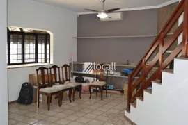 Casa com 3 Quartos para alugar, 380m² no Jardim Morumbi, São José do Rio Preto - Foto 8