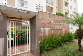 Apartamento com 3 Quartos à venda, 74m² no Jardim Tarobá, Foz do Iguaçu - Foto 1