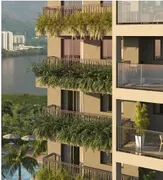 Apartamento com 4 Quartos à venda, 130m² no Barra da Tijuca, Rio de Janeiro - Foto 2