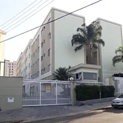 Apartamento com 2 Quartos à venda, 66m² no São Bernardo, Campinas - Foto 1