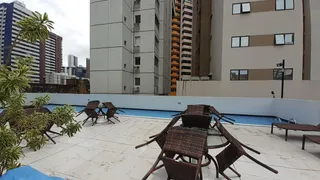 Apartamento com 4 Quartos à venda, 167m² no Pina, Recife - Foto 22