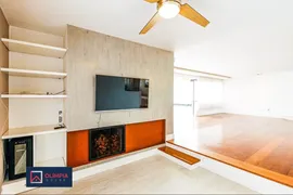 Apartamento com 3 Quartos para alugar, 360m² no Campo Belo, São Paulo - Foto 10