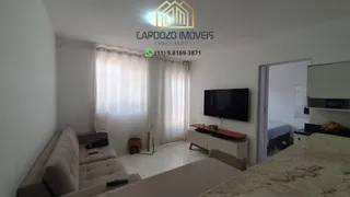 Casa de Condomínio com 2 Quartos à venda, 42m² no Vila Nova Bonsucesso, Guarulhos - Foto 6