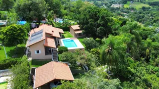 Fazenda / Sítio / Chácara com 4 Quartos à venda, 2400m² no Ouro Fino, Santa Isabel - Foto 13