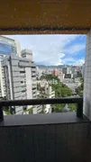 Conjunto Comercial / Sala para alugar, 33m² no Savassi, Belo Horizonte - Foto 3