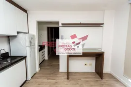 Apartamento com 1 Quarto para alugar, 30m² no Alto da Glória, Curitiba - Foto 35