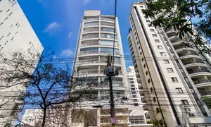 Apartamento com 2 Quartos para alugar, 68m² no Itaim Bibi, São Paulo - Foto 22