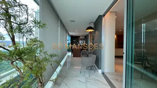 Apartamento com 4 Quartos à venda, 253m² no Belvedere, Belo Horizonte - Foto 15