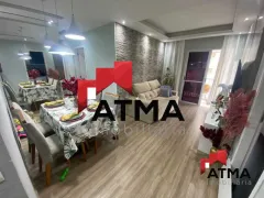 Apartamento com 3 Quartos à venda, 71m² no Vila da Penha, Rio de Janeiro - Foto 1