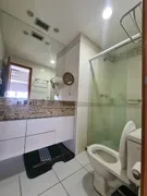 Flat com 1 Quarto para alugar, 33m² no Ponta Negra, Manaus - Foto 5