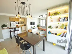 Apartamento com 3 Quartos à venda, 106m² no Menino Deus, Porto Alegre - Foto 4
