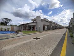 Casa de Condomínio com 3 Quartos à venda, 131m² no Sítios Santa Luzia, Aparecida de Goiânia - Foto 18