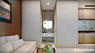 Apartamento com 2 Quartos à venda, 65m² no Boaçu, São Gonçalo - Foto 7