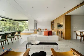 Apartamento com 3 Quartos à venda, 175m² no Cidade Jardim, São Paulo - Foto 1