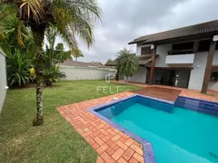 Casa de Condomínio com 4 Quartos para alugar, 400m² no Melville, Santana de Parnaíba - Foto 20