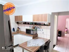 Casa com 3 Quartos à venda, 160m² no Jardim Campo Belo, Campinas - Foto 1