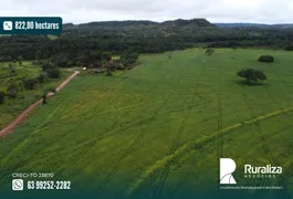 Fazenda / Sítio / Chácara à venda, 822m² no Zona Rural, Goiatins - Foto 1