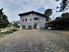 Casa de Condomínio com 6 Quartos à venda, 976m² no Granja Viana, Cotia - Foto 47