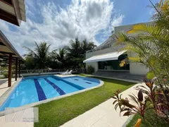 Casa de Condomínio com 5 Quartos à venda, 437m² no Abrantes, Lauro de Freitas - Foto 6
