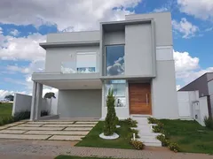 Casa de Condomínio com 3 Quartos para venda ou aluguel, 346m² no Alphaville Nova Esplanada, Votorantim - Foto 1