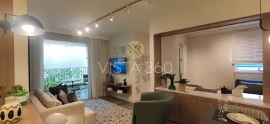 Apartamento com 3 Quartos à venda, 73m² no Loteamento Residencial Vila Bella, Campinas - Foto 3