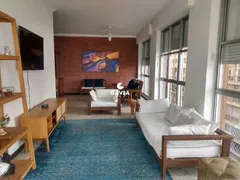 Apartamento com 3 Quartos para alugar, 189m² no Itararé, São Vicente - Foto 10