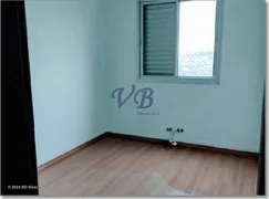 Apartamento com 3 Quartos à venda, 60m² no Vila Homero Thon, Santo André - Foto 7