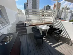 Apartamento com 2 Quartos à venda, 96m² no Vila Anglo Brasileira, São Paulo - Foto 8