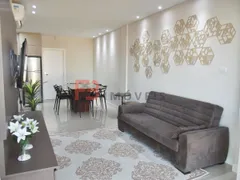 Apartamento com 1 Quarto para alugar, 75m² no Mariscal, Bombinhas - Foto 4