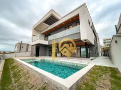 Casa de Condomínio com 5 Quartos à venda, 400m² no Condomínio Residencial Alphaville II, São José dos Campos - Foto 1