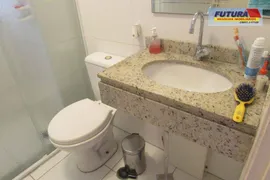 Apartamento com 3 Quartos à venda, 87m² no Gonzaguinha, São Vicente - Foto 38