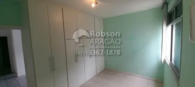 Apartamento com 3 Quartos à venda, 100m² no Ondina, Salvador - Foto 17
