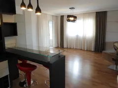 Apartamento com 3 Quartos para alugar, 174m² no Mercês, Curitiba - Foto 6