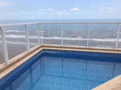 Cobertura com 3 Quartos à venda, 280m² no Centro, Mongaguá - Foto 20