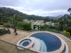 Casa de Condomínio com 5 Quartos para alugar, 1228m² no Cacupé, Florianópolis - Foto 116