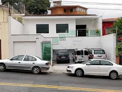Casa com 1 Quarto à venda, 203m² no Vila Romana, São Paulo - Foto 1