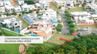Terreno / Lote / Condomínio à venda, 588m² no Vila dos Plátanos, Campinas - Foto 1