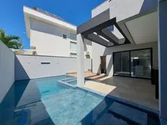 Casa de Condomínio com 4 Quartos à venda, 480m² no Recreio Dos Bandeirantes, Rio de Janeiro - Foto 1