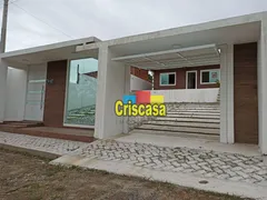 Casa com 3 Quartos à venda, 79m² no Cruz, São Pedro da Aldeia - Foto 1