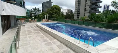 Apartamento com 4 Quartos à venda, 204m² no Jaqueira, Recife - Foto 2