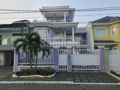 Casa de Condomínio com 4 Quartos à venda, 287m² no Campo Grande, Rio de Janeiro - Foto 12