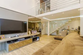 Apartamento com 3 Quartos à venda, 190m² no Vila Izabel, Curitiba - Foto 5