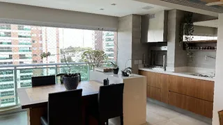 Apartamento com 3 Quartos à venda, 194m² no Adalgisa, Osasco - Foto 3