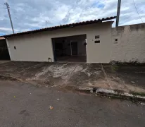 Casa com 4 Quartos à venda, 135m² no Conjunto Caiçara, Goiânia - Foto 1