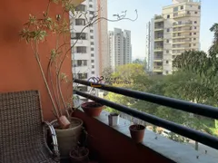 Apartamento com 3 Quartos à venda, 82m² no Real Parque, São Paulo - Foto 4