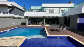 Casa com 6 Quartos à venda, 614m² no Jurerê Internacional, Florianópolis - Foto 1