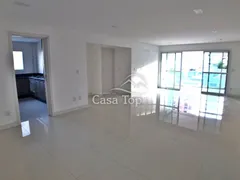 Apartamento com 3 Quartos para alugar, 200m² no Centro, Ponta Grossa - Foto 2