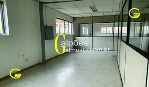 Galpão / Depósito / Armazém para alugar, 7319m² no Jardim Belval, Barueri - Foto 9