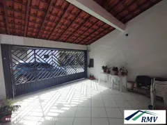 Casa com 2 Quartos à venda, 152m² no Jardim das Orquídeas, São Bernardo do Campo - Foto 1