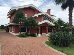 Casa de Condomínio com 3 Quartos à venda, 550m² no Haras Paineiras, Salto - Foto 1